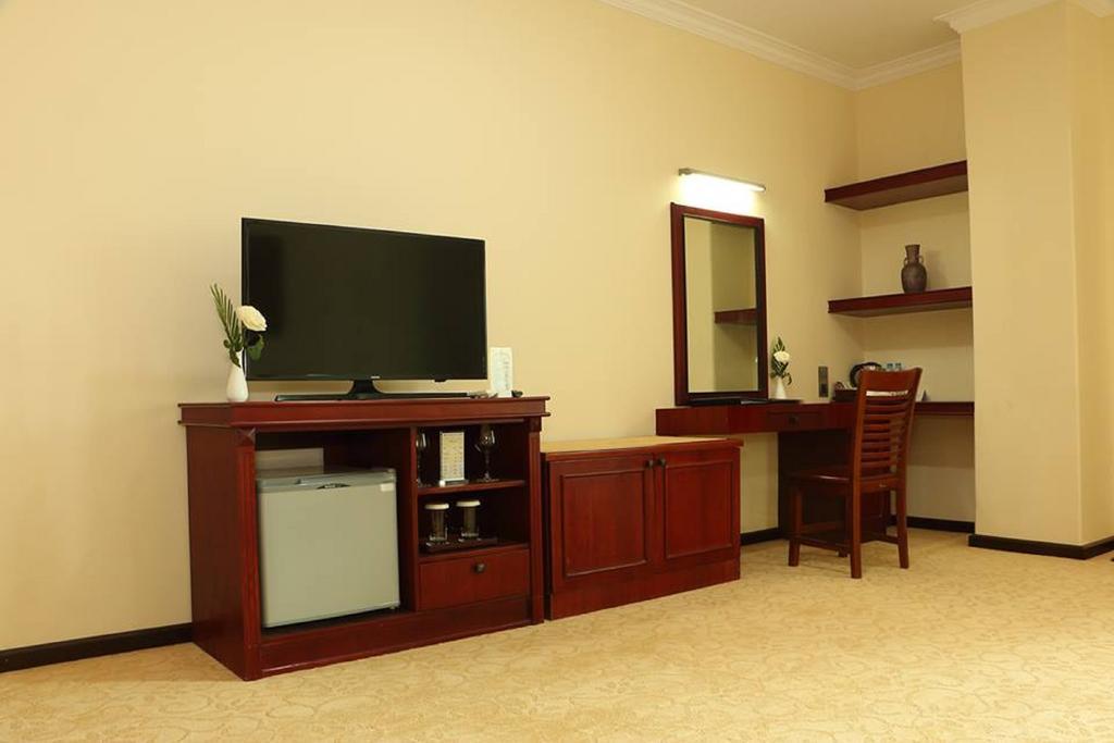 Victoria Palace Hotel Mandalay Esterno foto