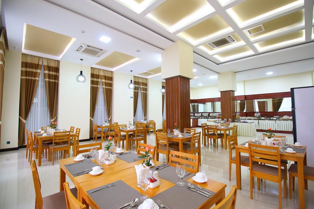 Victoria Palace Hotel Mandalay Esterno foto
