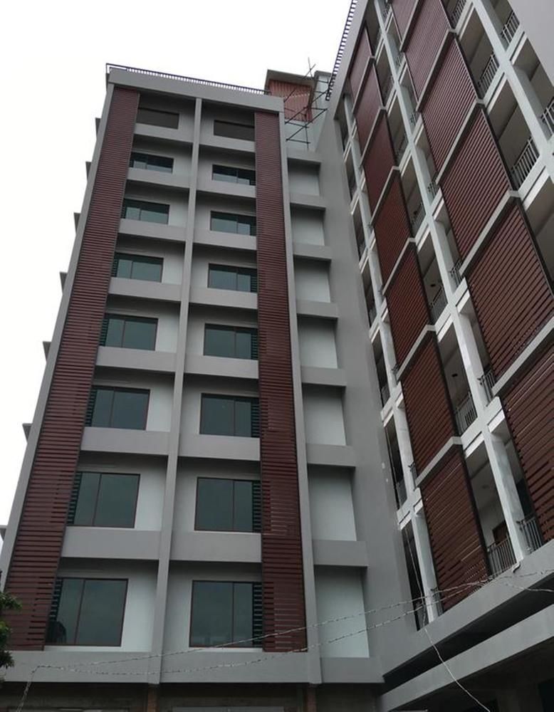 Victoria Palace Hotel Mandalay Esterno foto